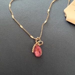 8” necklace-🌸🏖🌸